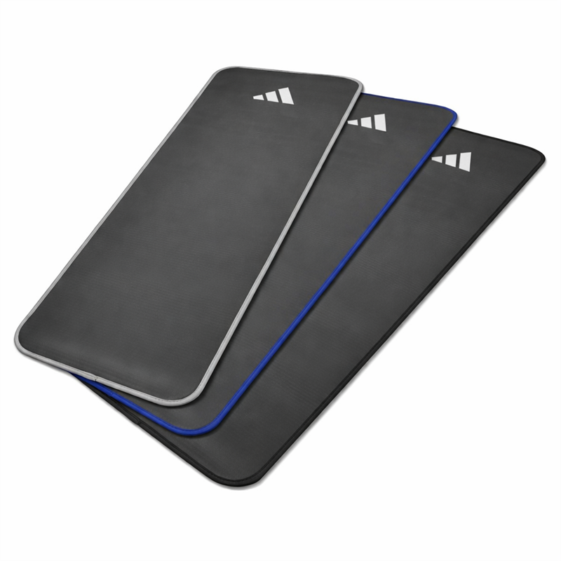 Adidas Adidas 10mm treningsmatte - 183 x 61 cm