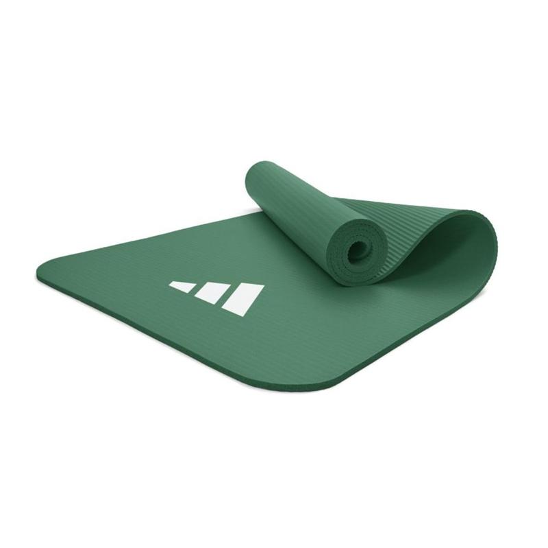 Adidas Adidas 7 mm Treningsmatte - Grønn