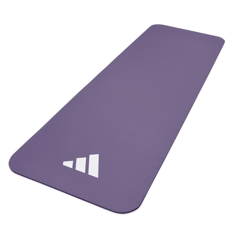 Adidas Adidas 7 mm Treningsmatte - lilla