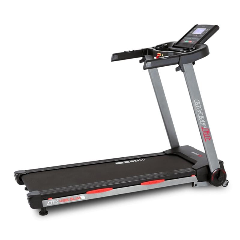 Everfit Everfit TFK-495 SLIM Sammenleggbar Tredemølle