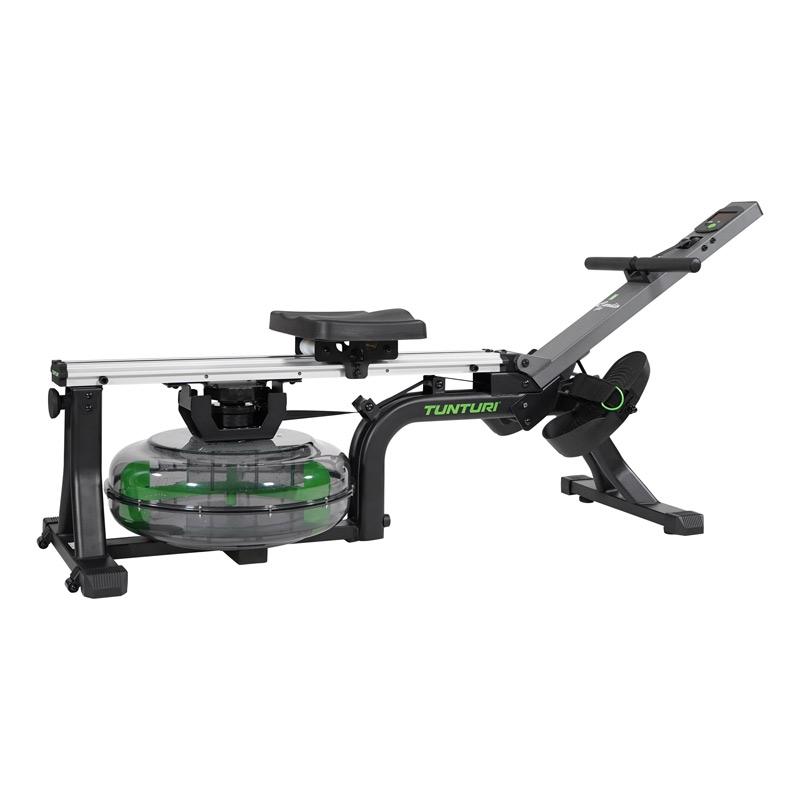 Tunturi Tunturi Cardio Fit R50W Romaskin