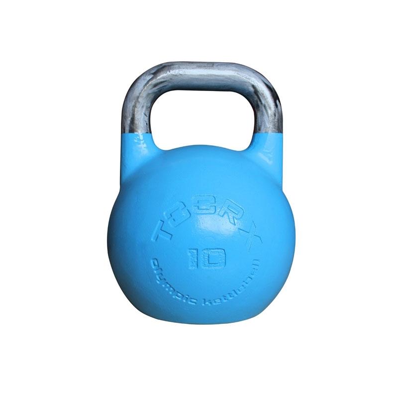 Toorx Toorx olympisk Kettlebell - 10 kg