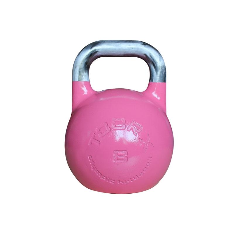 Toorx Toorx olympisk Kettlebell - 8 kg