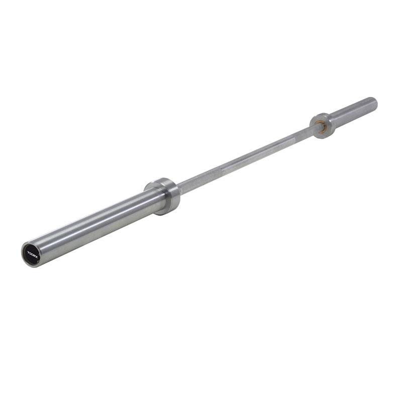Toorx Toorx Olympic Vektstang - 180 cm