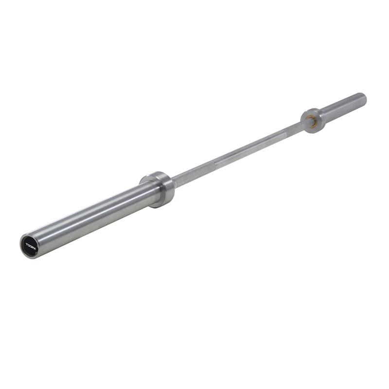 active sports gear ASG Olympisk Vektstang - 220 cm