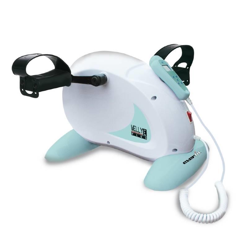 Everfit Everfit Welly E Plus Sittesykkel