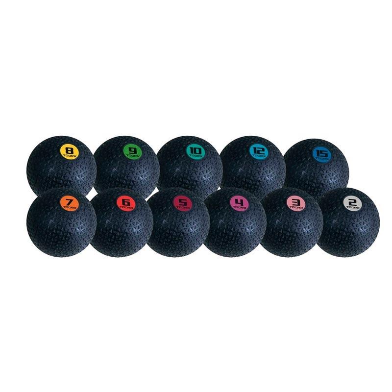 Toorx Toorx Slamballs