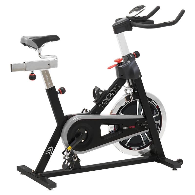 Toorx Toorx SRX-50 Spinningsykkel