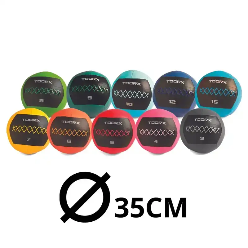 Toorx Toorx wall balls