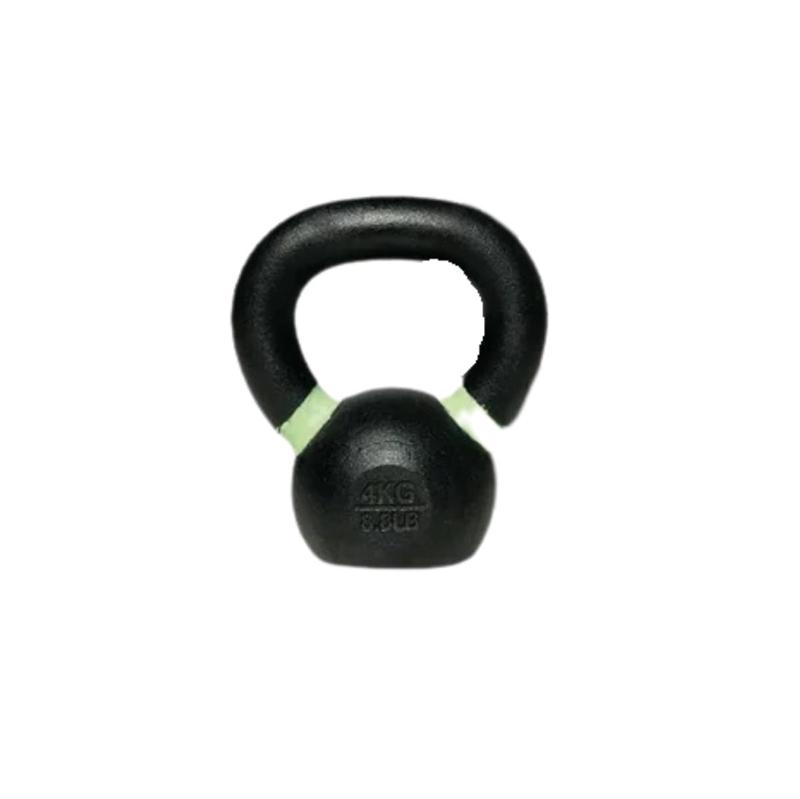 Toorx Toorx PRO Cross Evo Kettlebell - 4 kg.