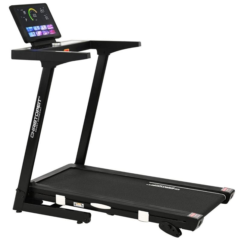TopSport Top Sport TM4000S Sammenleggbar Tredemølle