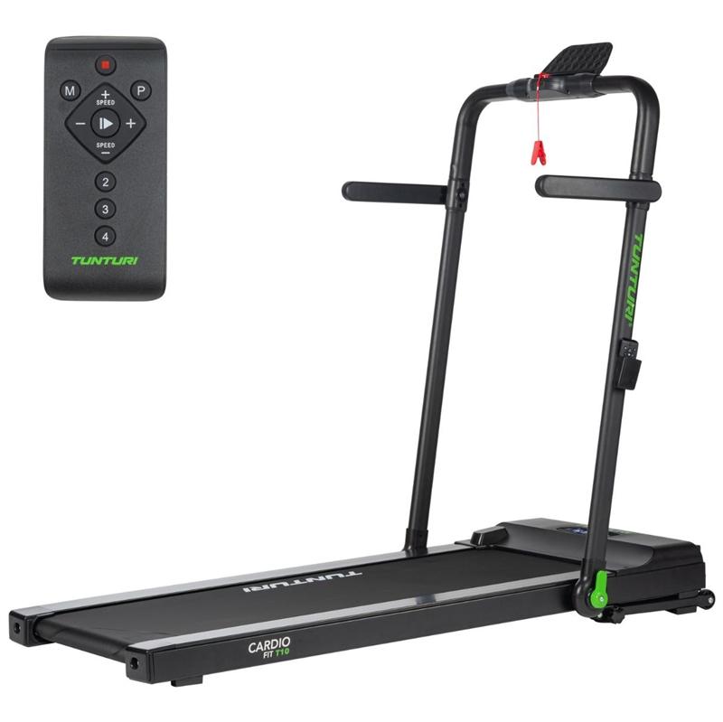 Tunturi Tunturi Cardio Fit T10 Tredemølle