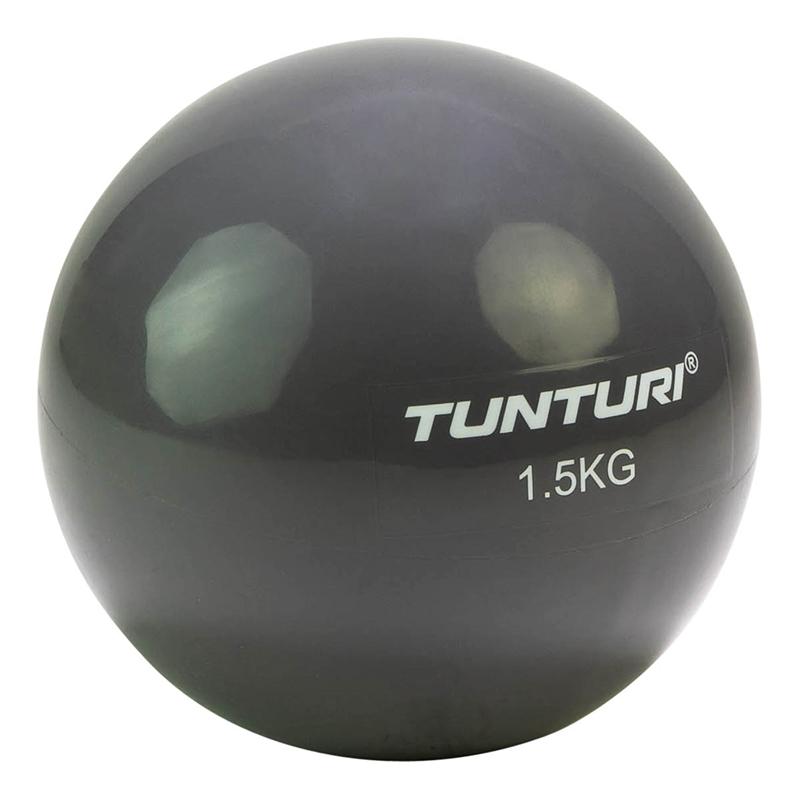 Tunturi Tunturi Yoga Toningball - 1,5kg