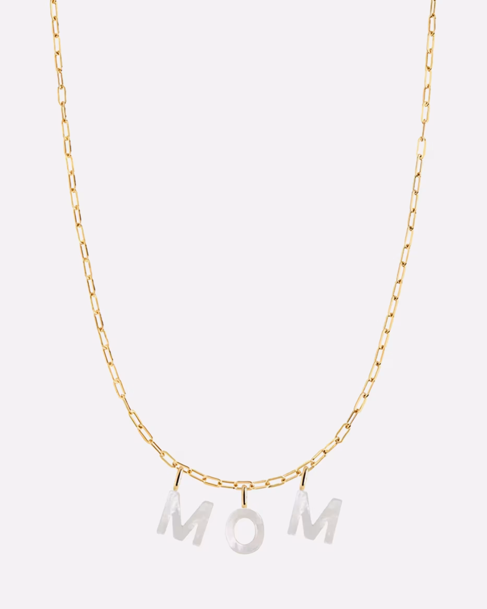 Maria Black Maria Black Kjede MOM, ONE SIZE, Maria Black Smykke Gull One size