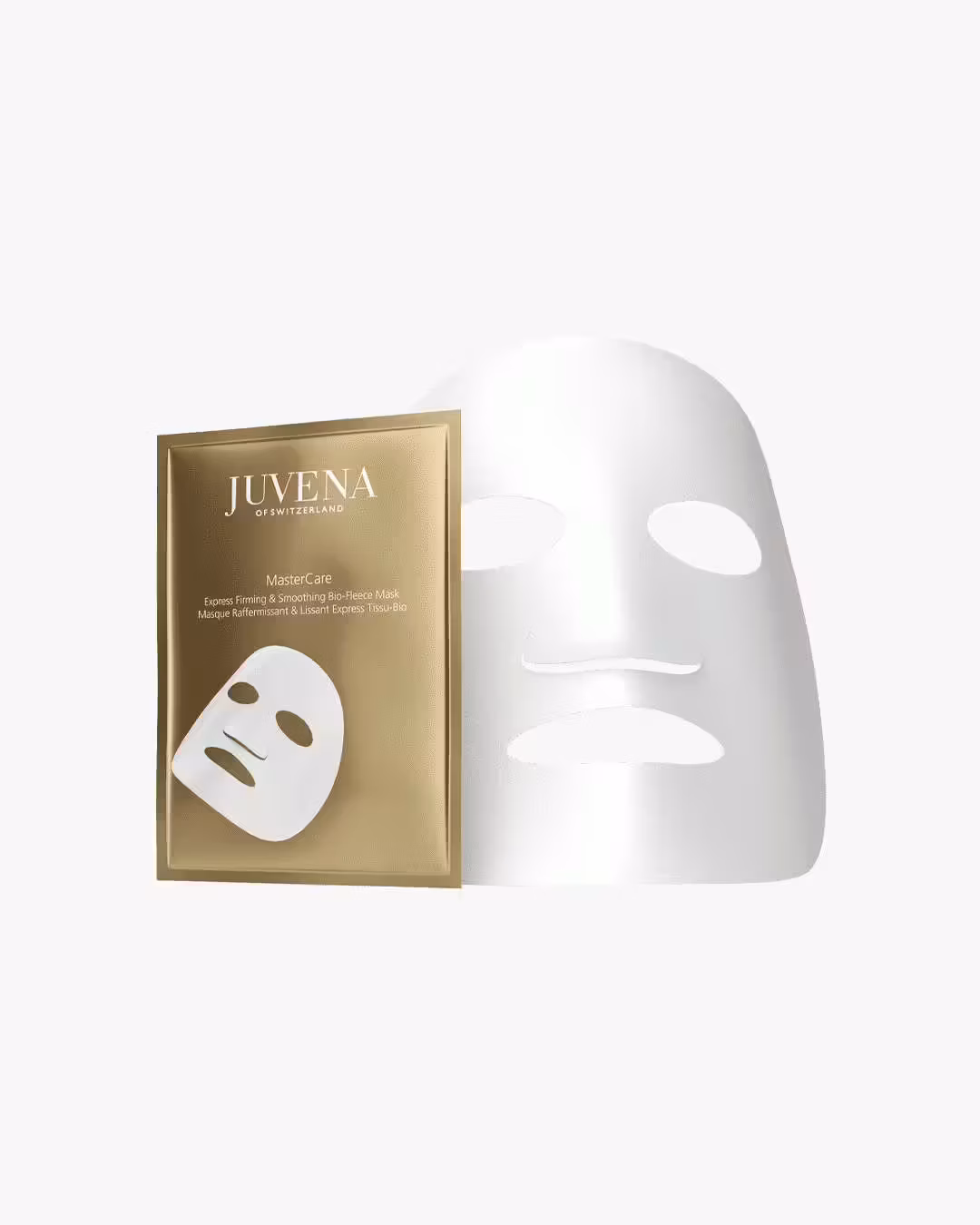 Juvena Express Firming & Smoothing Bio-Fleece Mask 100 ml