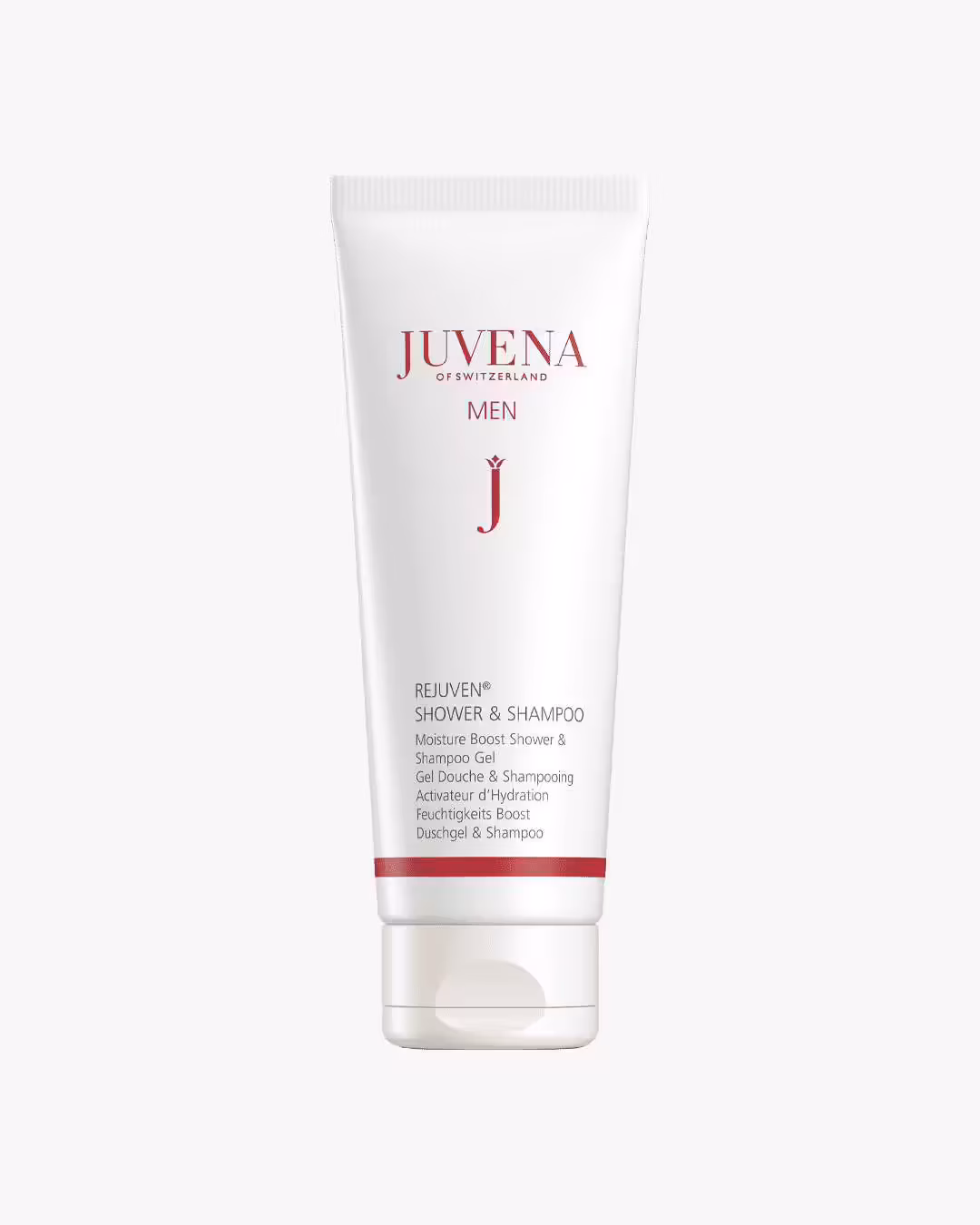 Juvena Rejuven Men Moisture Boost Shower Gel & Shampoo 200 ml