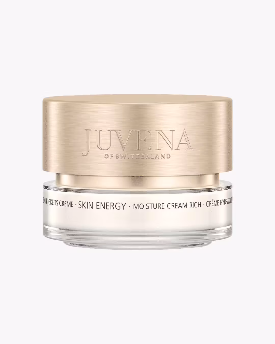 Juvena Skin Energy Moisture Cream Rich 50 ml
