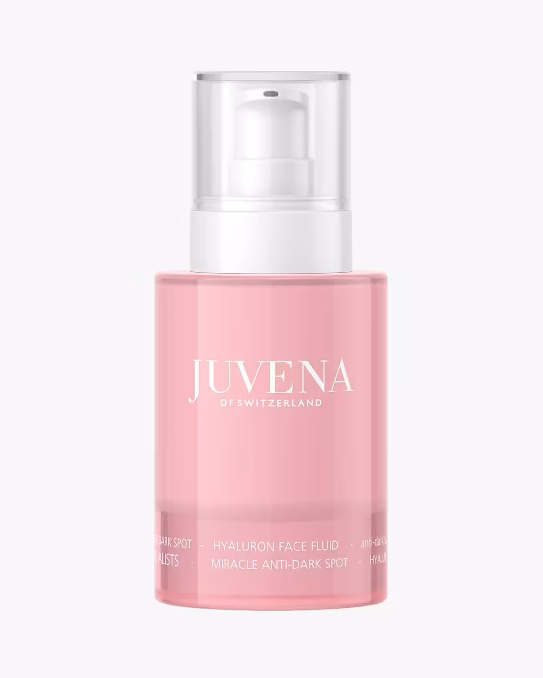 Juvena Miracle Anti-Dark Spot Hyaluron Face Fluid 50 ml