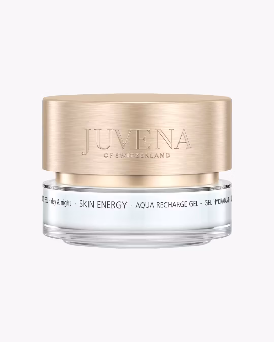 Juvena Skin Energy Aqua Recharge Gel (Størrelse: 50 ML)