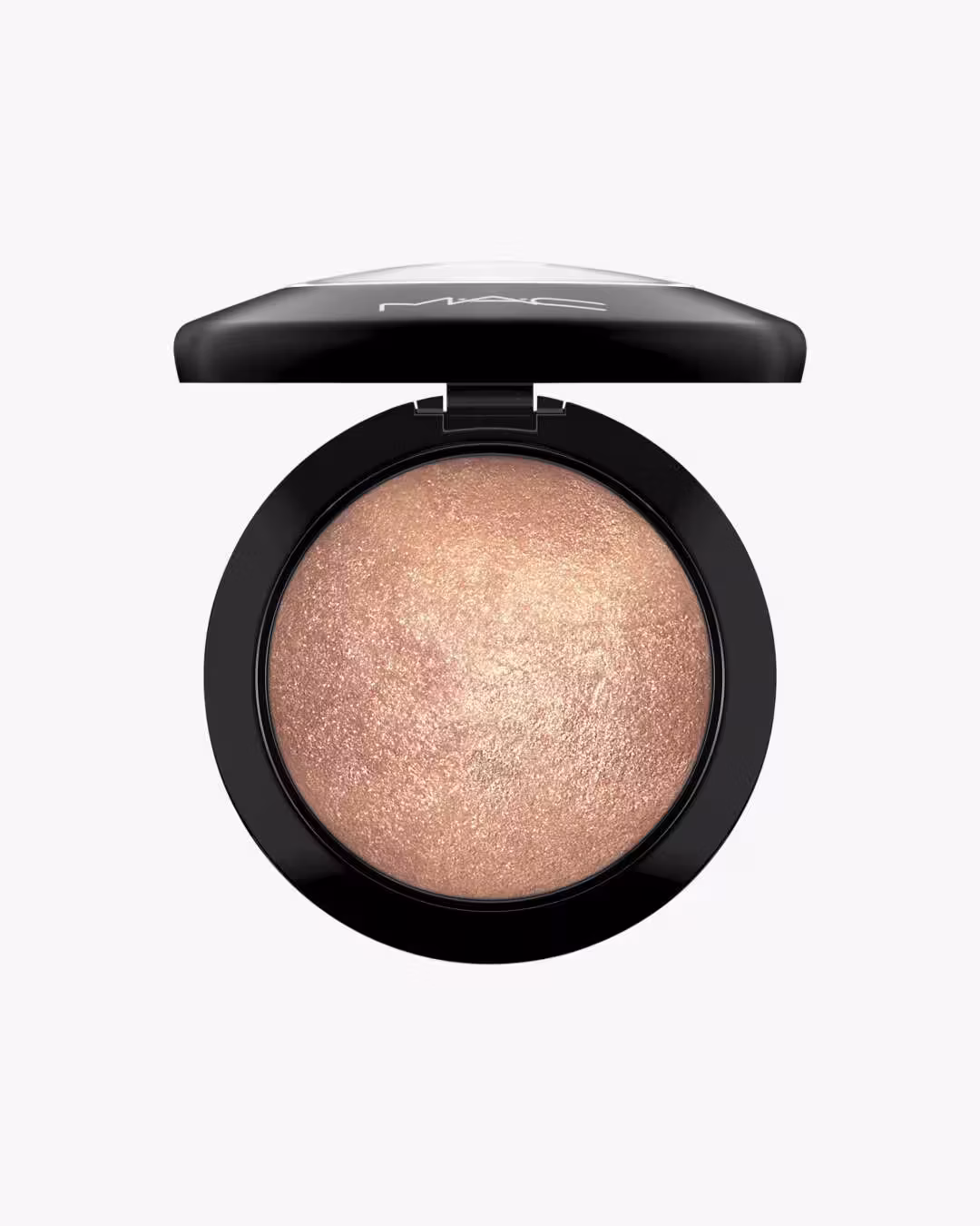 MAC Cosmetics Mineralize Skinfinish Powder 40 g (Farge: Global Glow)