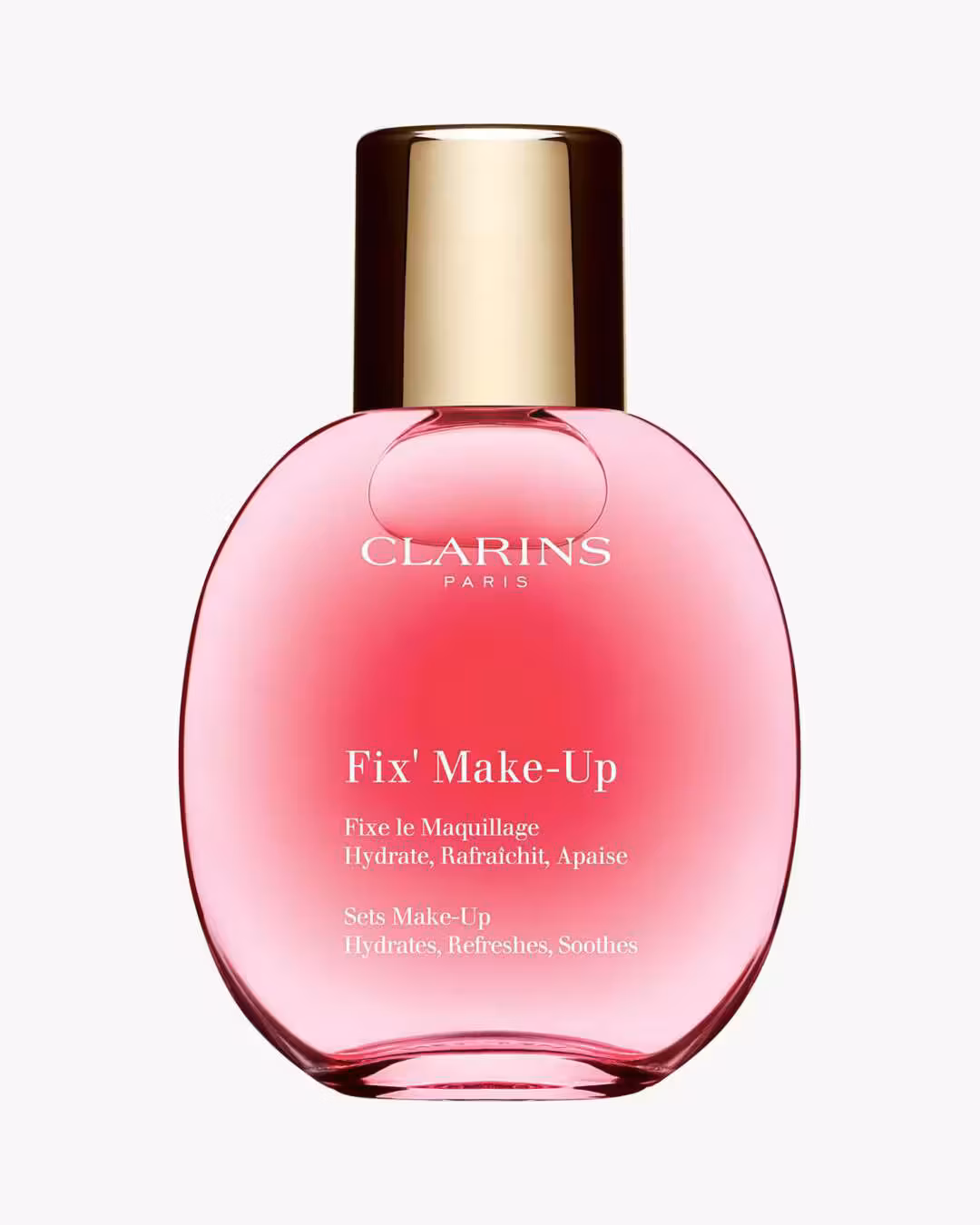 Clarins Fix Make-Up 50 ml