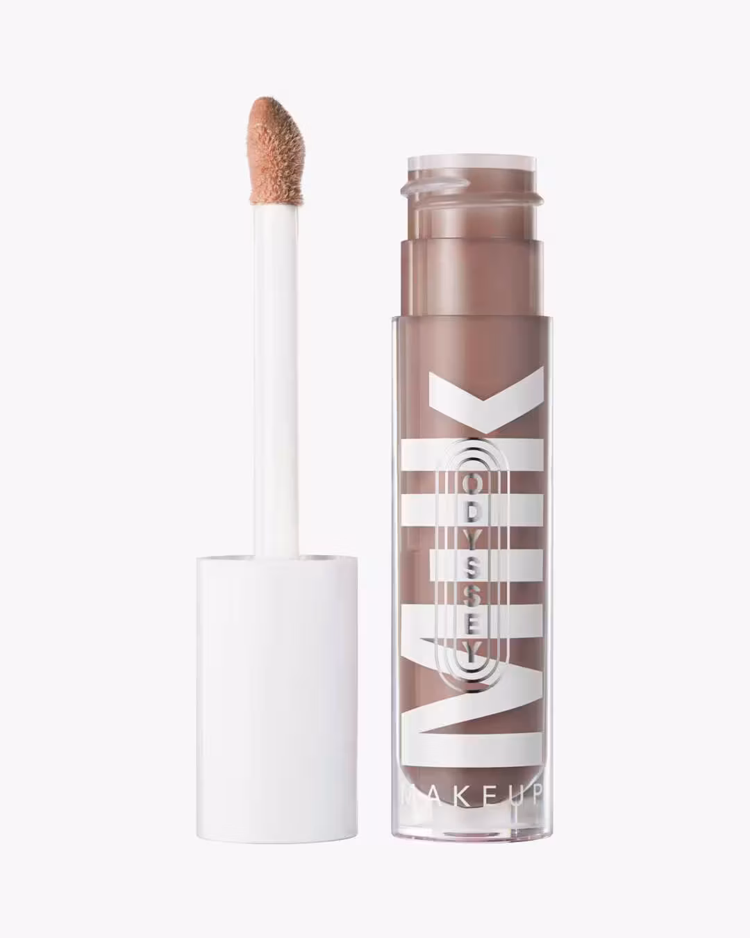 Milk Makeup Odyssey Lip Oil Gloss 6,5 ml (Farge: Quest)