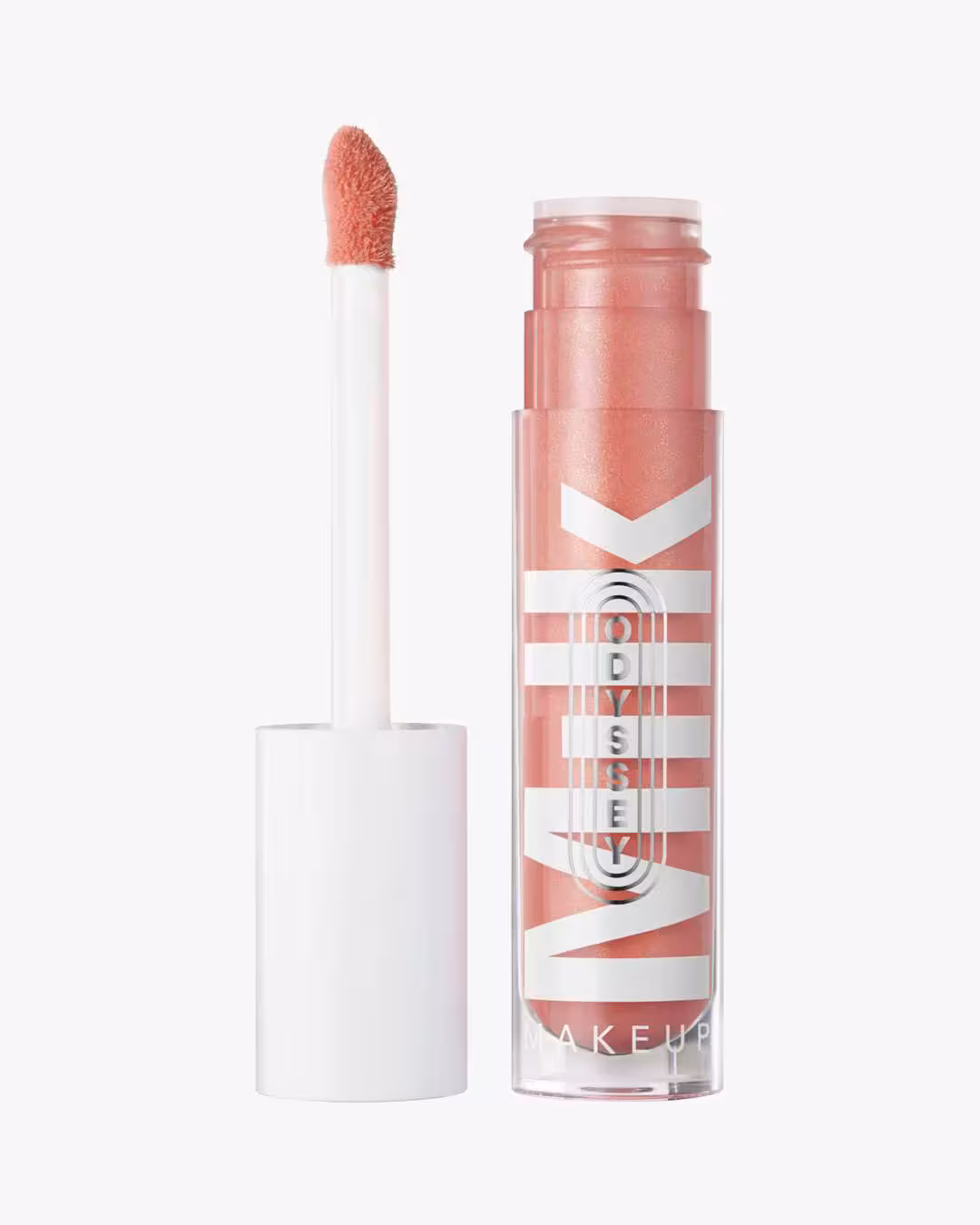 Milk Makeup Odyssey Lip Oil Gloss 6,5 ml (Farge: Explore)