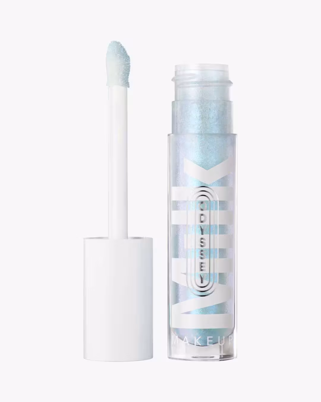 Milk Makeup Odyssey Lip Oil Gloss 6,5 ml (Farge: Globetrot)