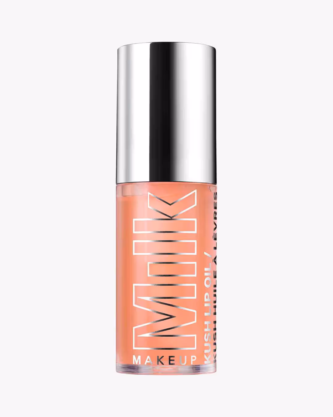 Milk Makeup KUSH Sheer Hydrating Lip Oil 5,5 ml (Farge: Cookie Dough)