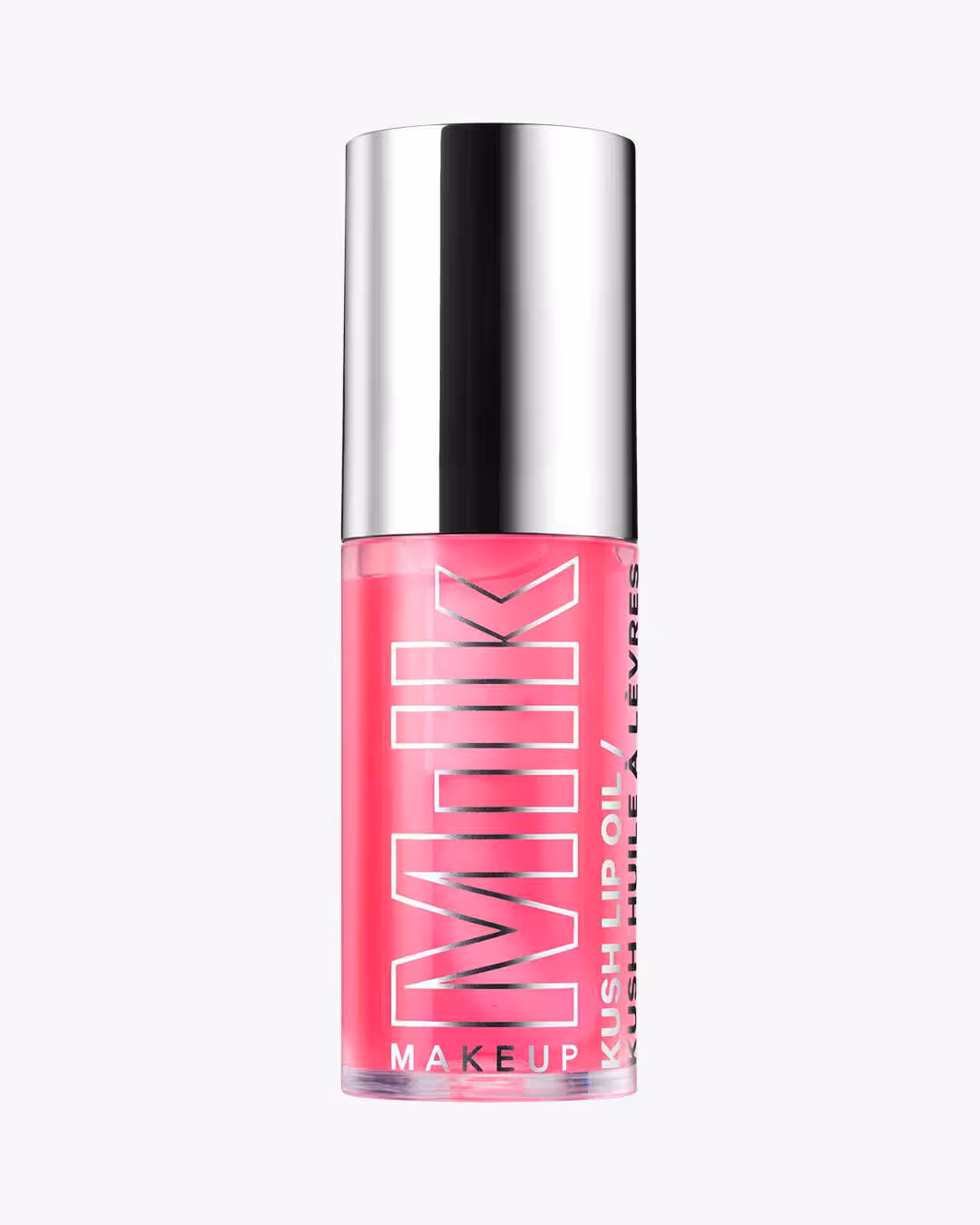 Milk Makeup KUSH Sheer Hydrating Lip Oil 5,5 ml (Farge: Pink Magic)
