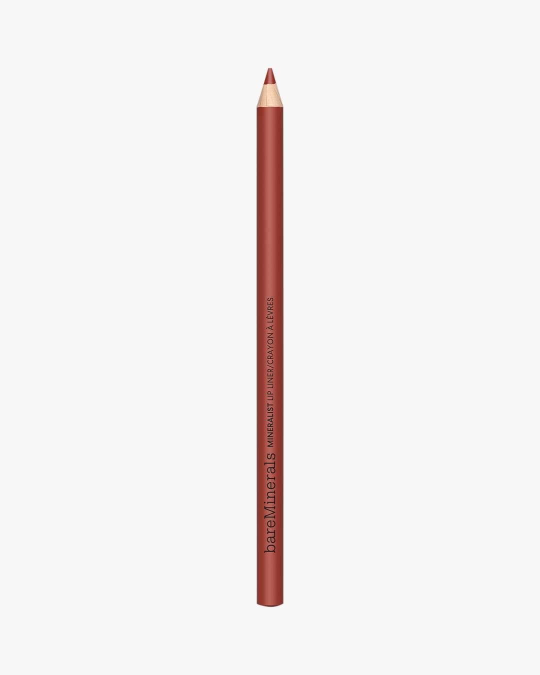 bareMinerals Mineralist Lasting Lip Liner 1,3 g (Farge: Striking Spice)