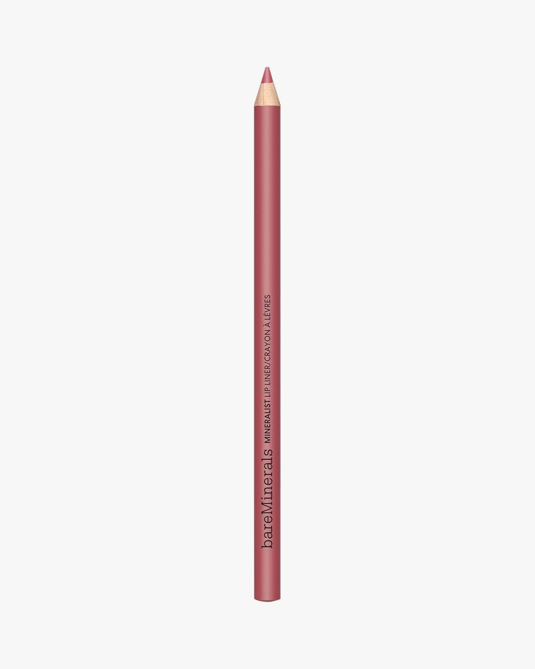 bareMinerals Mineralist Lasting Lip Liner 1,3 g (Farge: Blissful Blush)
