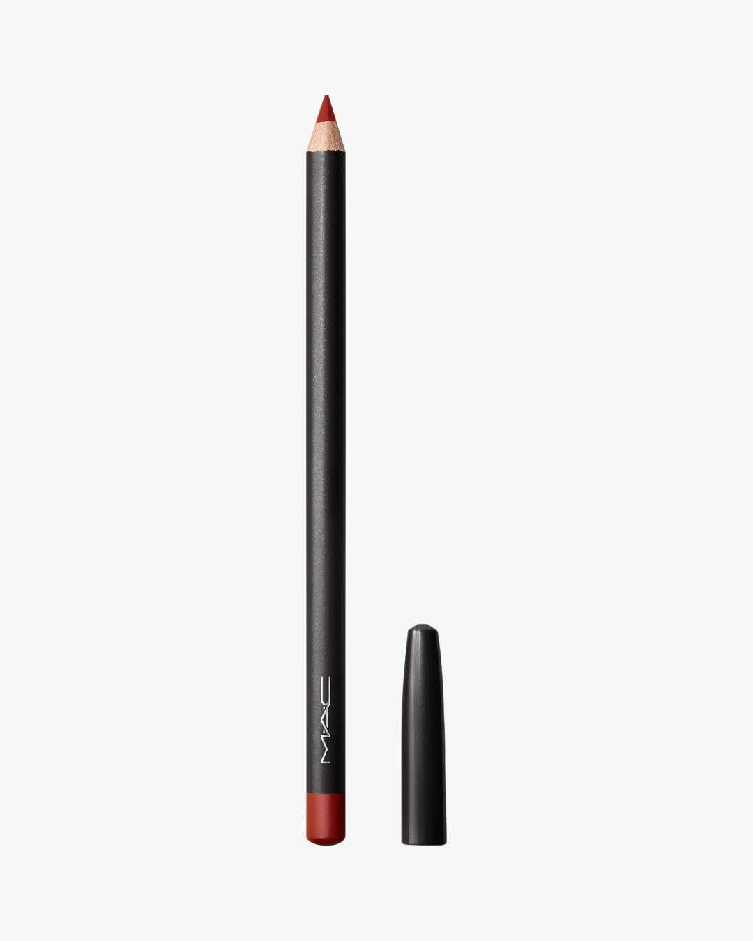 MAC Cosmetics Lip Pencil 1,45 g (Farge: Chili Rimmed)