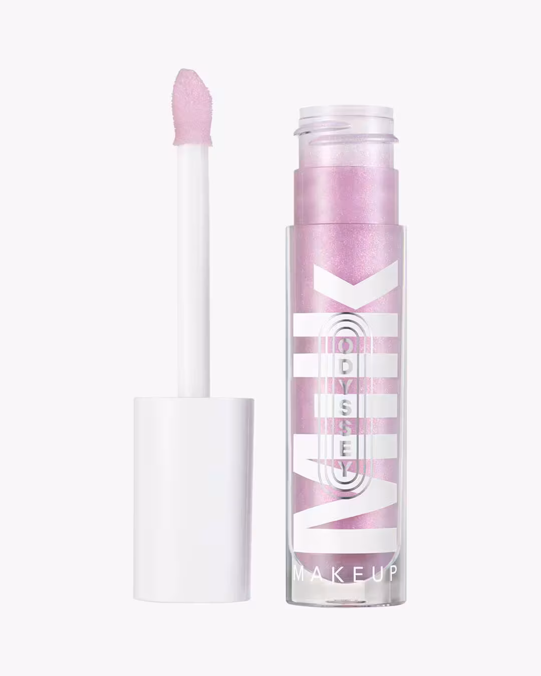 Milk Makeup Odyssey Lip Oil Gloss 6,5 ml (Farge: Adventure)