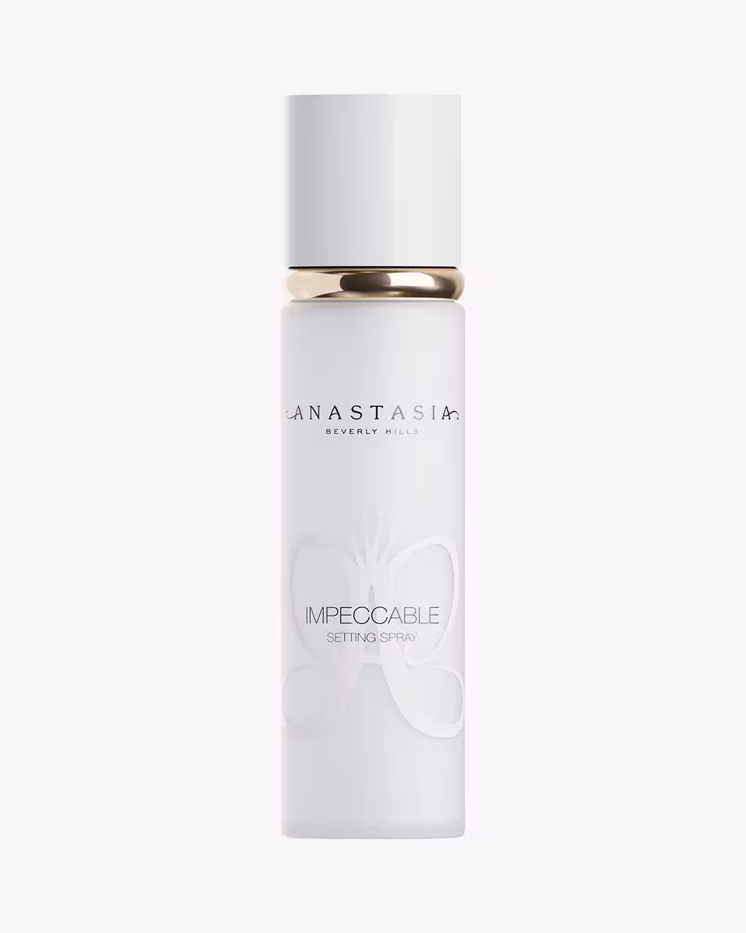 Anastasia Beverly Hills Impeccable 24H Blurring Matte Setting Spray (Størrelse: 100 ML)