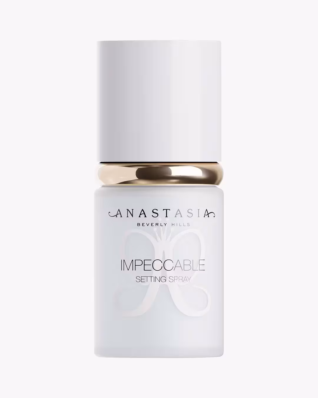 Anastasia Beverly Hills Impeccable 24H Blurring Matte Setting Spray (Størrelse: 40 ML)