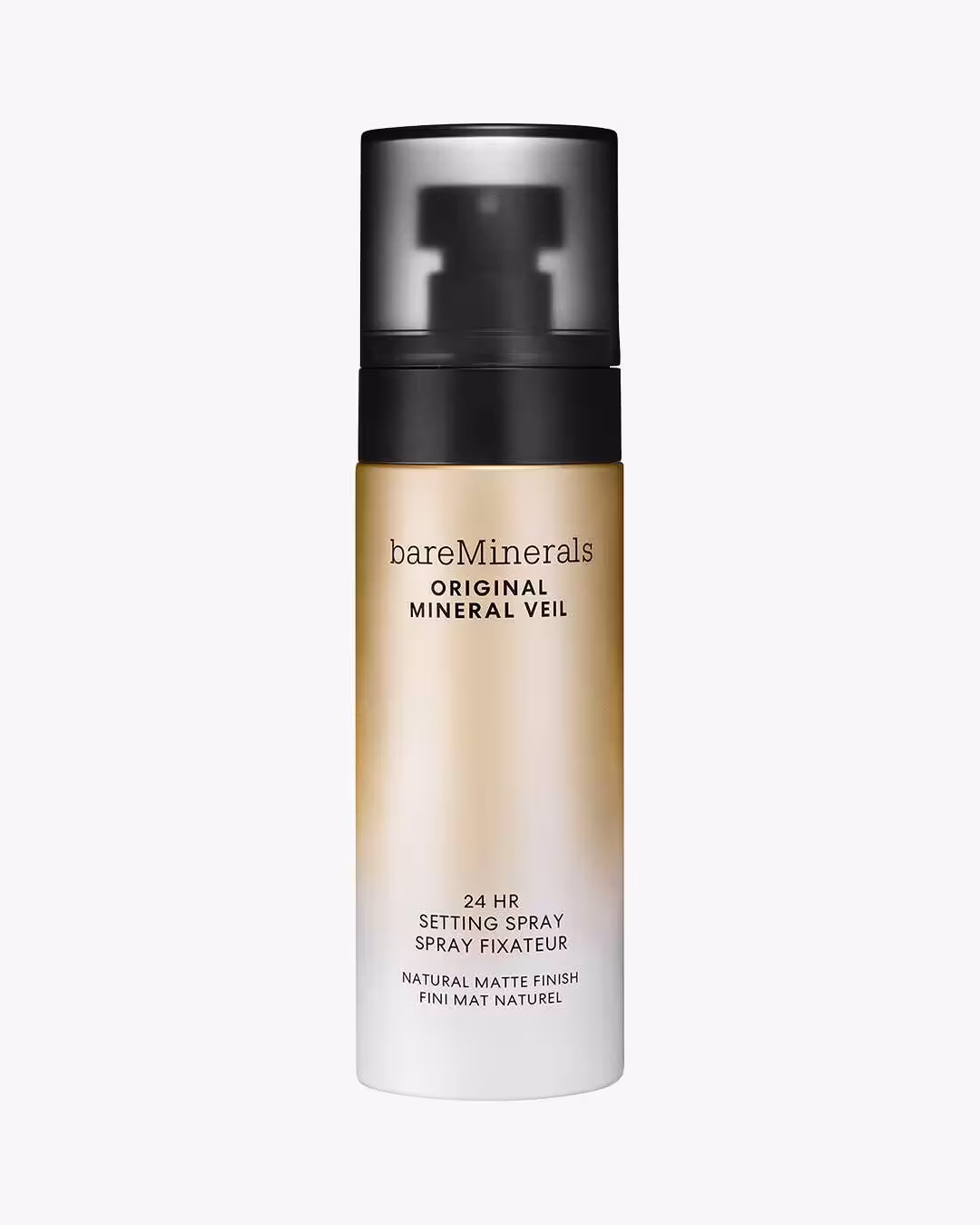 bareMinerals Original Mineral Veil 24HR Natural Matte Setting Spray 100 ml