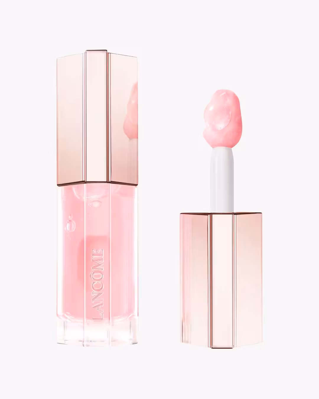 Lancôme Lip Idôle Juicytreat 9 ml (Farge: 10)