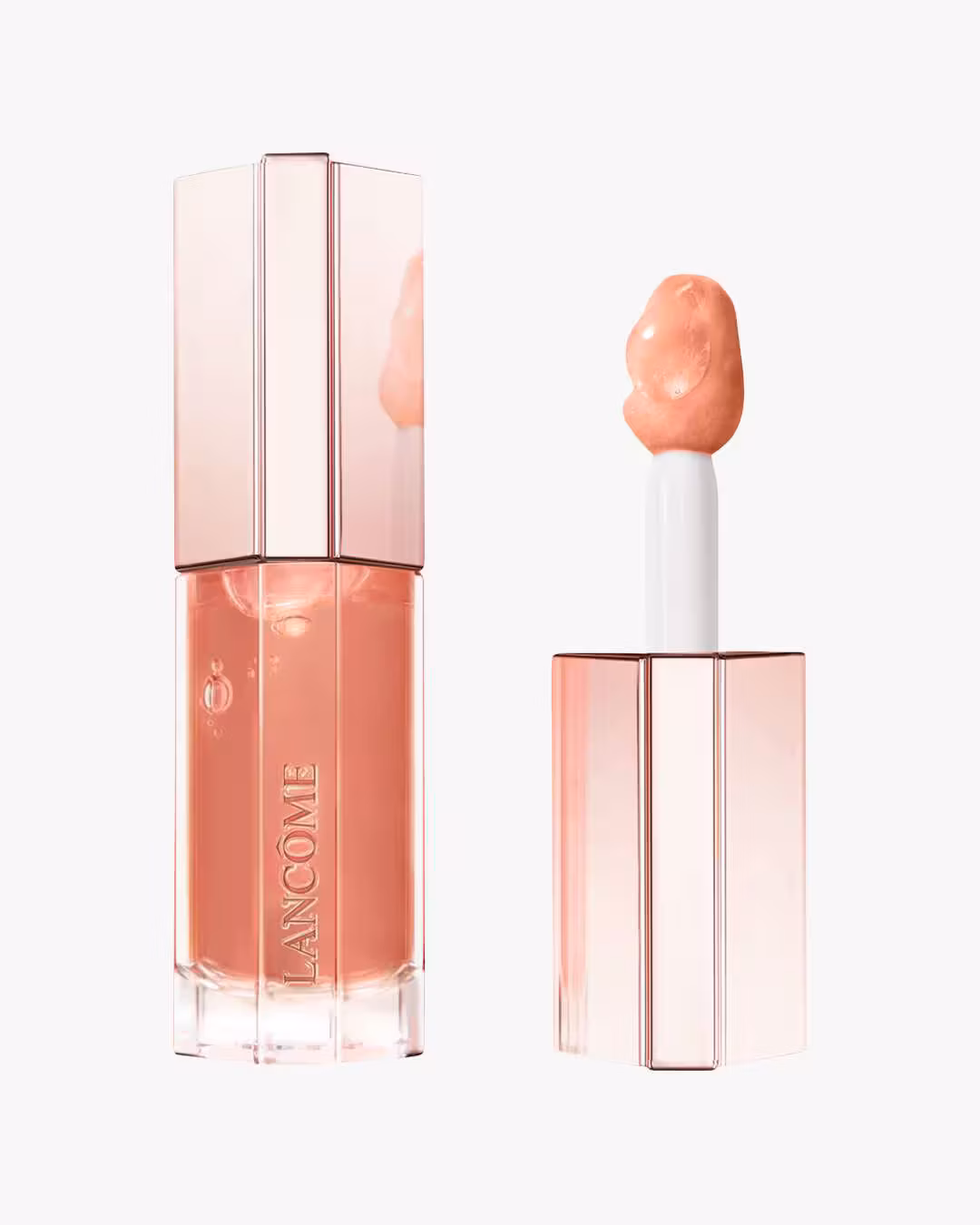 Lancôme Lip Idôle Juicytreat 9 ml (Farge: 25)