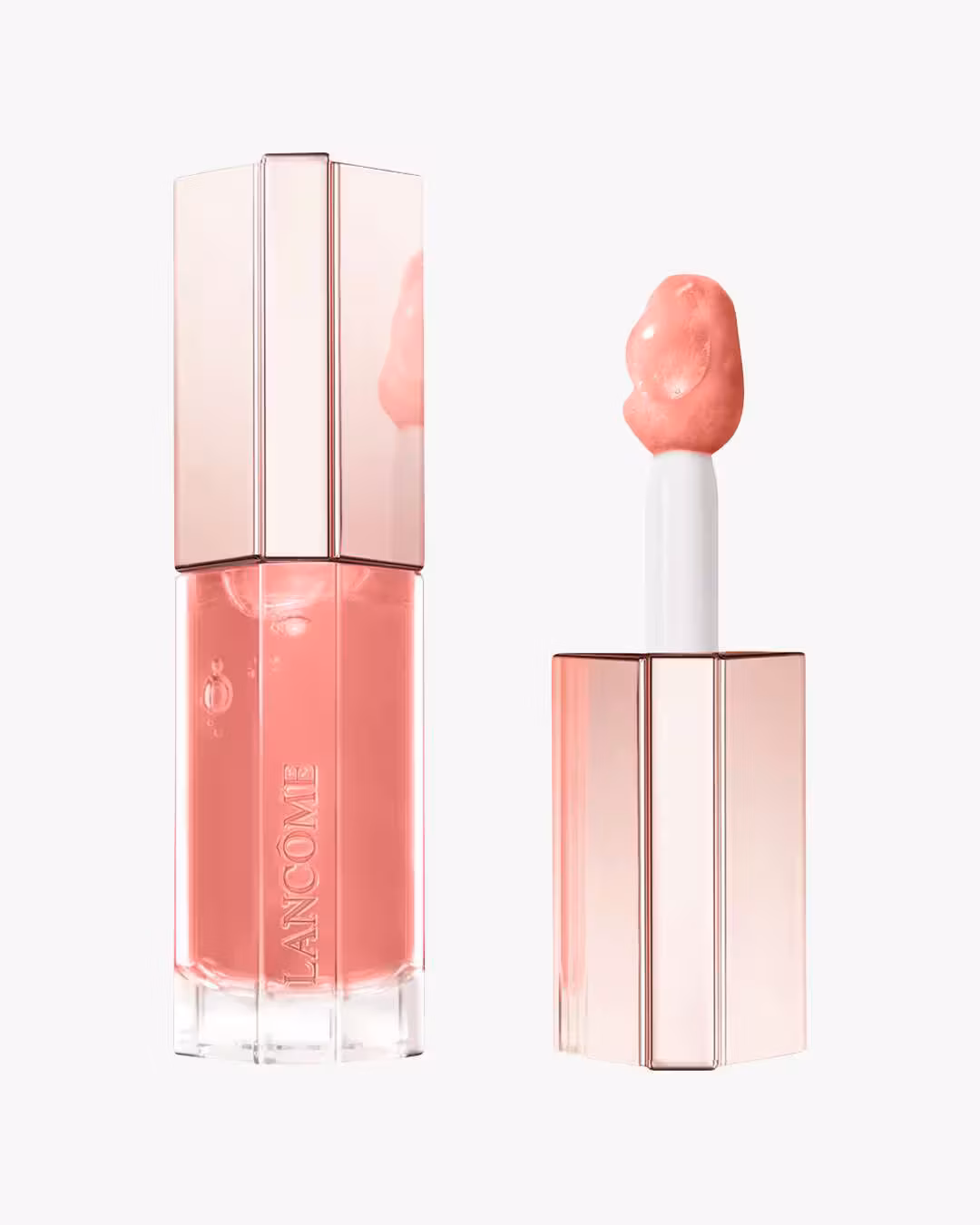 Lancôme Lip Idôle Juicytreat 9 ml (Farge: 33)