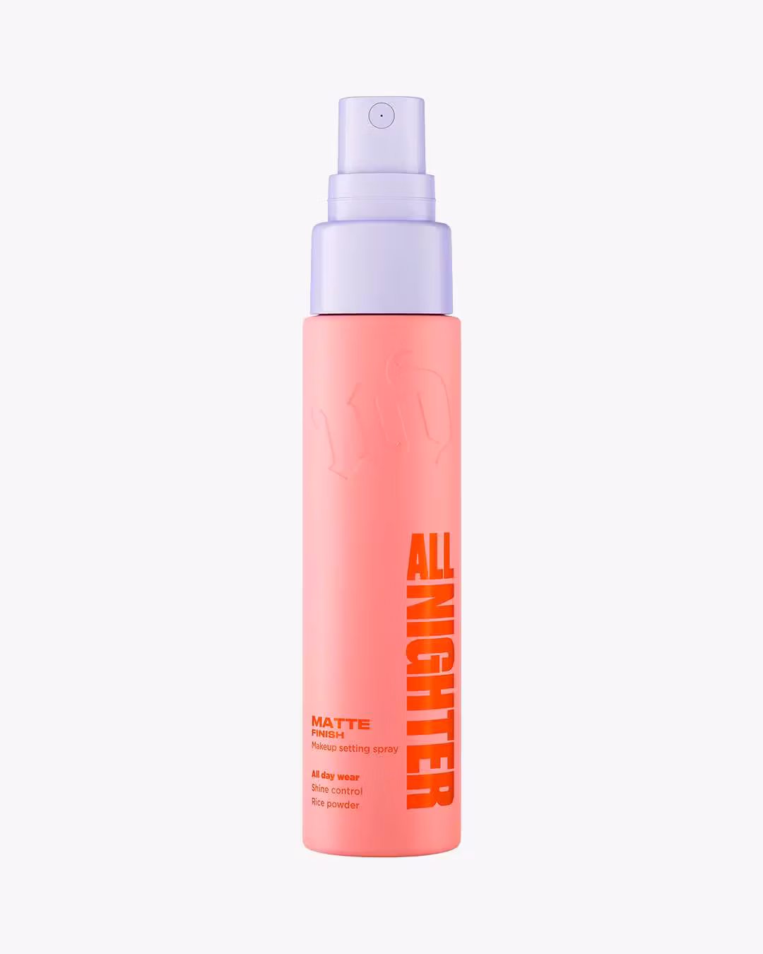 Urban Decay All Nighter Setting Spray Matte (Størrelse: 30 ML)