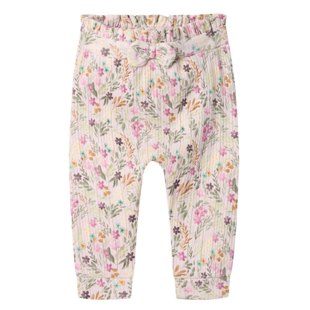 Name It Name It - Bukse Baby Kejsa Festival Bloom - 50