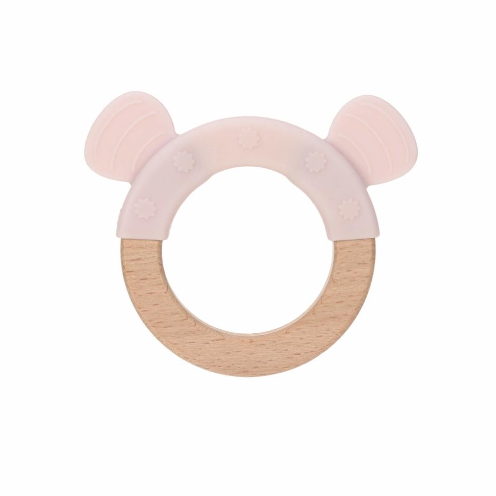 Lässig Lässig - Bitering Little Chums Mouse - Onesize