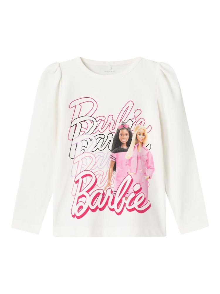 Name It Name It - Genser Barbie White Alyssum - 92