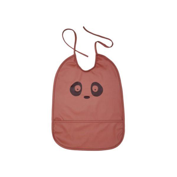 Nuuroo Nuuroo - Smekke Ida Mahogany Panda - Onesize