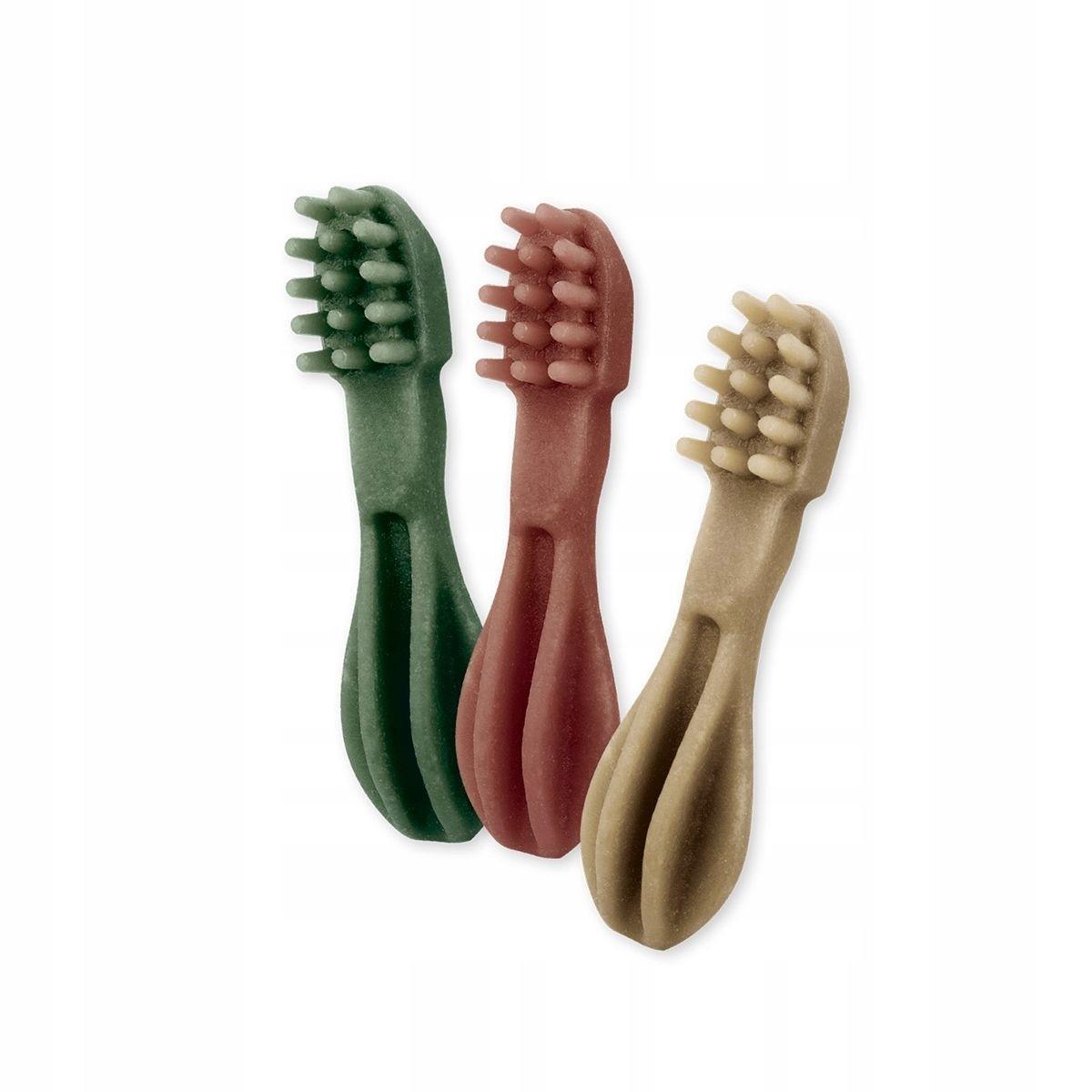 Whimzees Whimzees Toothbrush, Tannbørste til hund - XLarge
