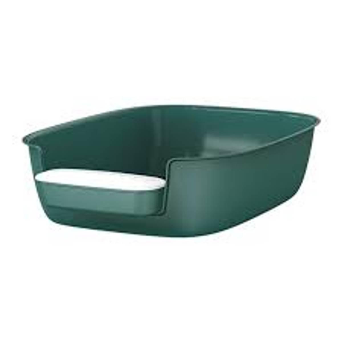 Pawsome Grønn trendy kattedo