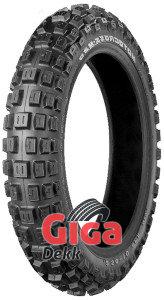 Bridgestone Bridgestone M29 ( 2.50-10 TT 33J M/C, forhjul )