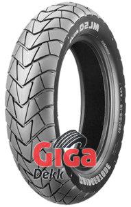 Bridgestone Bridgestone ML50 ( 110/80-10 TL 58J bakhjul, M/C )