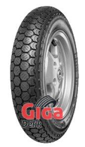 Continental Continental K62 ( 3-10 RF TT 50J bakhjul, M/C, forhjul DOT2022 )